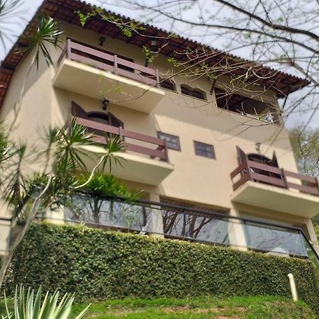 Willa Casa Do Serafim Secretario Zewnętrze zdjęcie