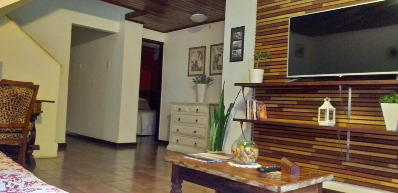 Willa Casa Do Serafim Secretario Zewnętrze zdjęcie